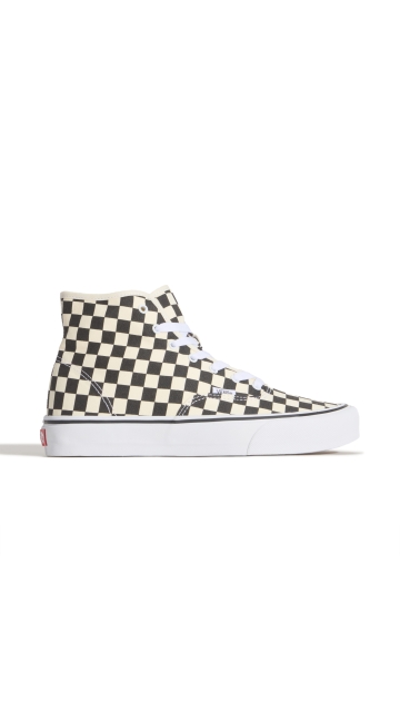 Vans Authentic Hi 2.0