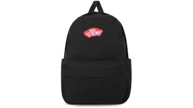 Vans Old Skool Grom Backpack