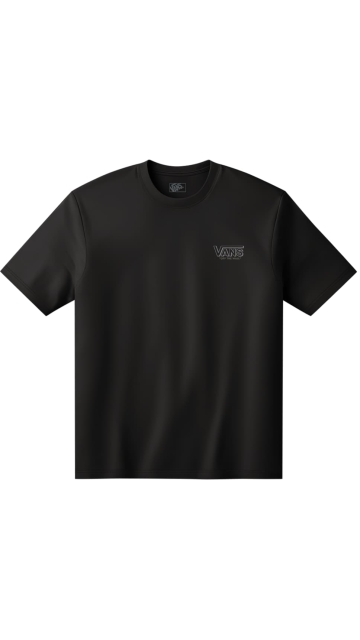 Vans Since 66 Ss Tee