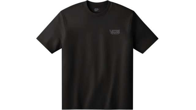 Vans Since 66 Ss Tee