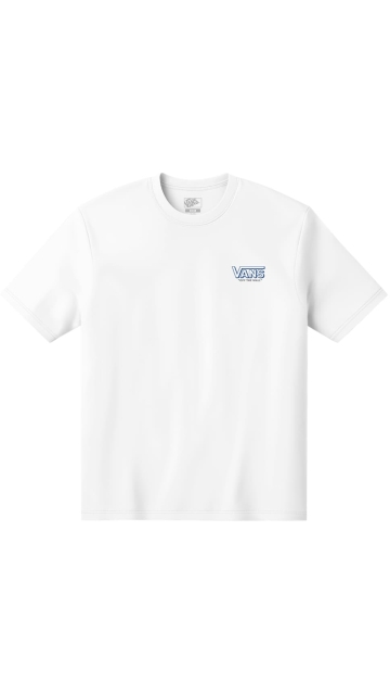 Vans Since 66 Ss Tee