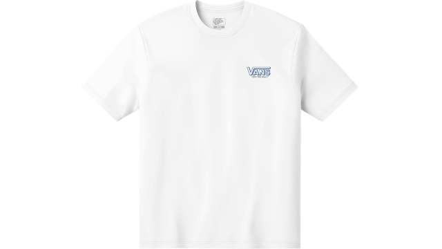 Vans Since 66 Ss Tee