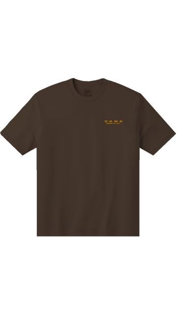 Vans Take a ride Ss Tee