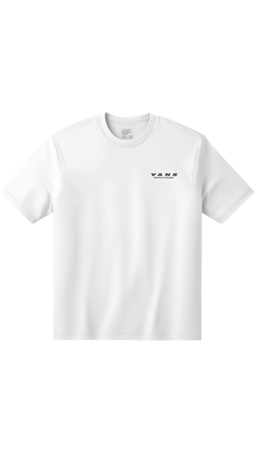 Vans Take a ride Ss Tee