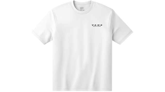 Vans Take a ride Ss Tee
