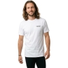 VN000XT1WHT1,Vans Take a ride Ss Tee