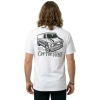 VN000XT1WHT1,Vans Take a ride Ss Tee