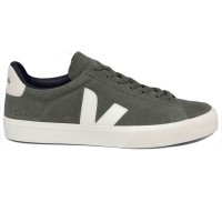 Veja Campo Suede Mud Pierre