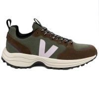 Veja Venturi Suede Mud Parme Multico