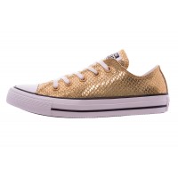 Chuck Taylor All Star DOURADO Chuck Taylor All Star DOURADO