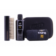 Crep Protect Crep Protect Cure Travel Cleaning Kit
