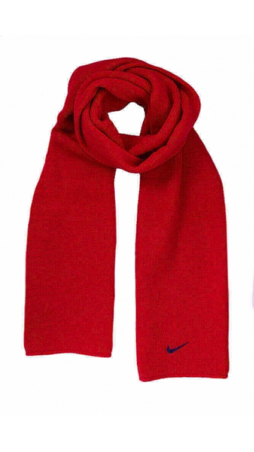 Nike Scarf Knitted