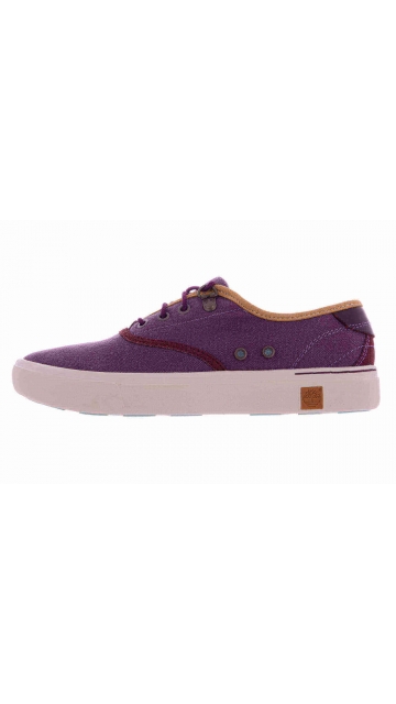 Timberland Amherst Oxford - Purple