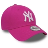 10877284, New Era Kids  New York Yankees Hot Pink/optic White