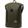 11194-04281, Herschel Roll Top Backpack