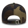 11357008, New York Yankees Essential Camo 9forty Camuflado