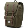 11391-04281, Herschel Little America Mid Backpack