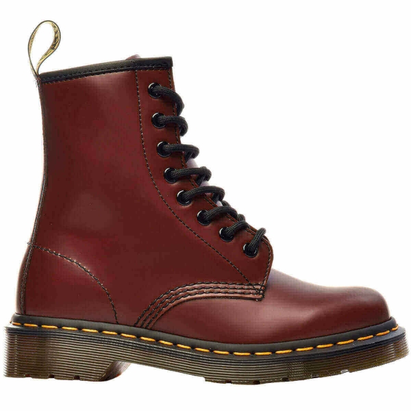 Dr. Martens 1460 Cherry Red Smooth