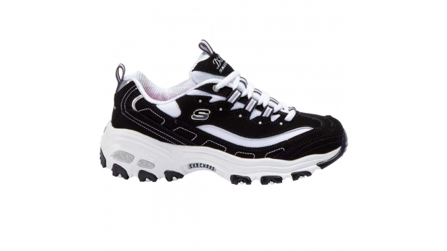 Skechers D´lites Biggest Fan