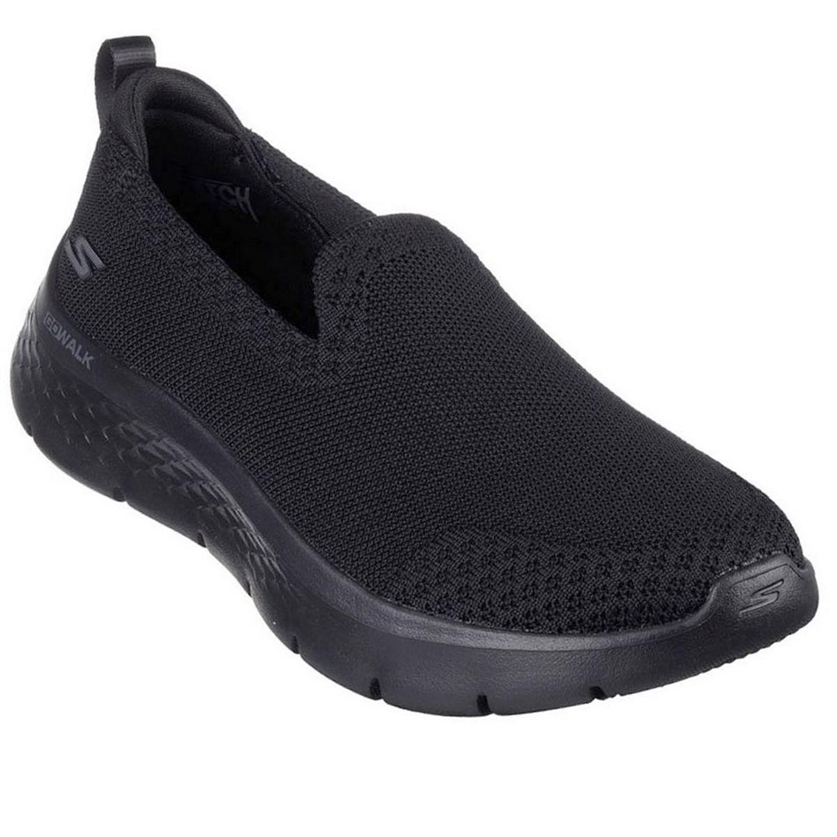 Skechers GO WALK FLEX Preto - Sapatos Sapatilhas Mulher 115,00 €
