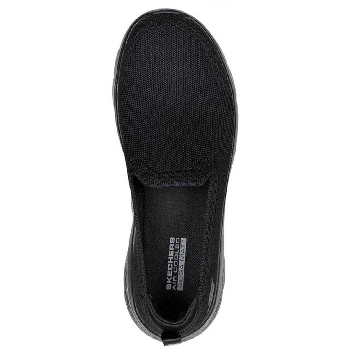 Skechers GO WALK FLEX Preto - Sapatos Sapatilhas Mulher 115,00 €