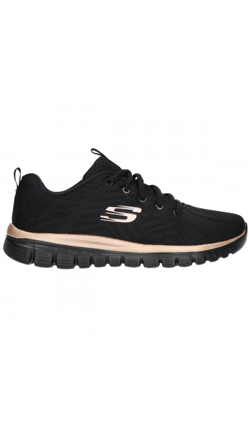 Skechers Get Connected