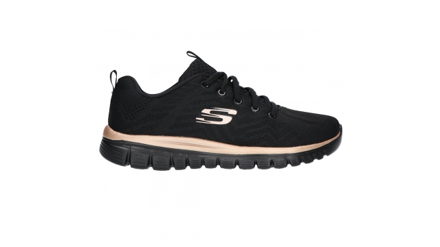Skechers Get Connected