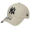 New Era New York Yankees Stone Kids 9forty Cap