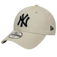 New Era New York Yankees Stone Kids 9forty Cap