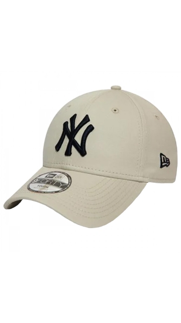 New Era New York Yankees Stone Kids 9forty Cap