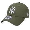 12745559, New Era New York Yankees Kids Khaki 9forty Caqui