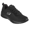 12964-BBK, Skechers Dynamight 2.0 - Eye to Eye Preto