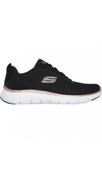 Skechers Flex Appeal 5.0 - Uptake