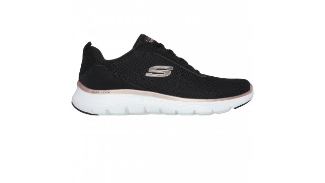 Skechers Flex Appeal 5.0 - Uptake