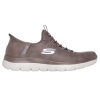 Skechers Summits - Unknown Trail