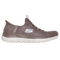 Skechers Summits - Unknown Trail