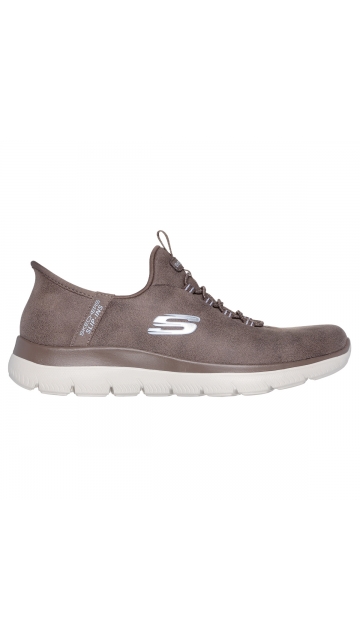 Skechers Summits - Unknown Trail
