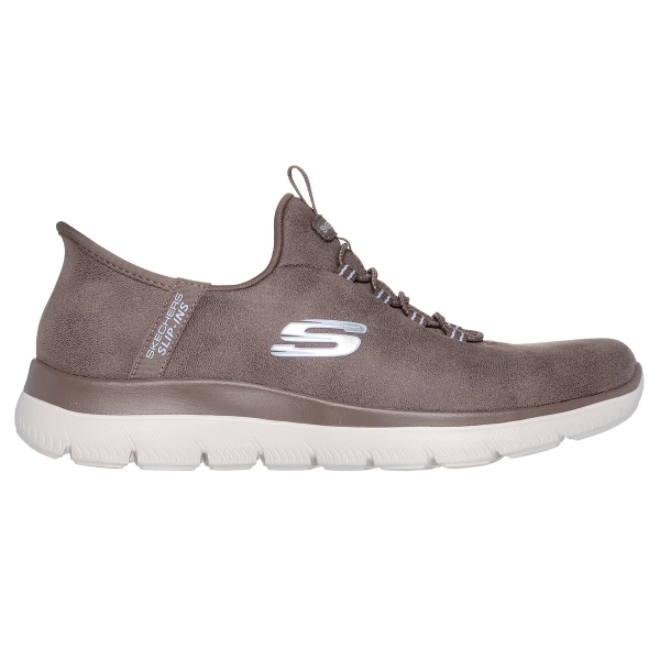 Skechers Summits - Unknown Trail