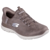 Skechers Summits - Unknown Trail