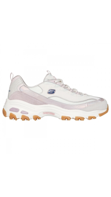 Skechers D´Lites - Dazzling Shine