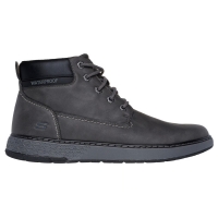 Skechers Waterproof Relaxed Fit: Garlan - Deno