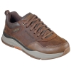 210021-CDB, Skechers Benago Castanho