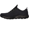 232186-BBK, Skechers Summits Louvin