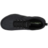 232186-BBK, Skechers Summits Louvin