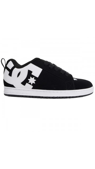 DC Shoes Court Graffik