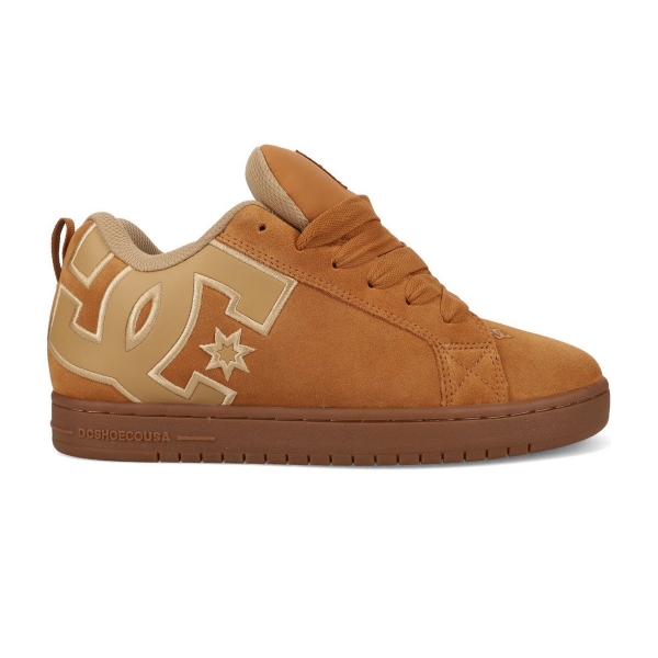 DC Shoes Court Graffik