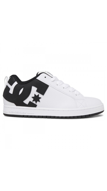 DC Shoes Court Graffik
