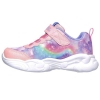 302765N-PKLV, Skechers Unicorn Storm Rosa