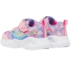 302765N-PKLV, Skechers Unicorn Storm Rosa