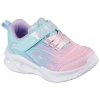 303713N-AQMT,Skechers S-Lights Sola Glow